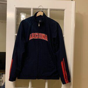 Nike Arizona Windbreaker